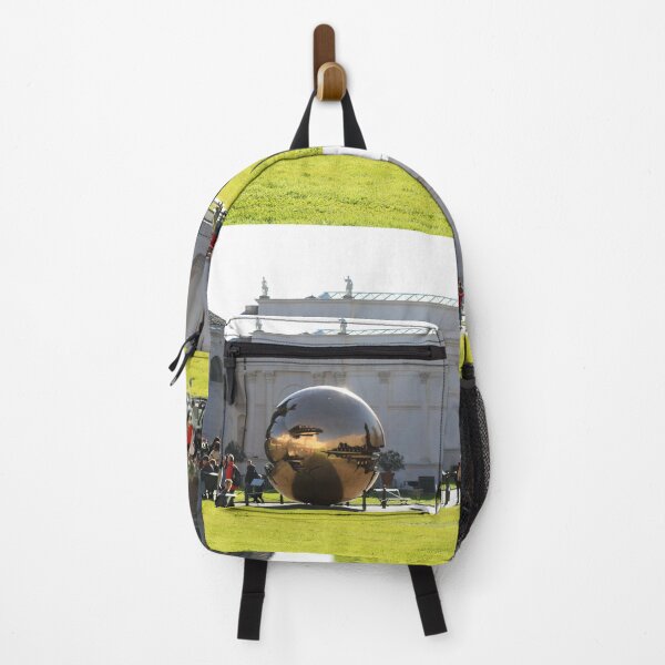 Item preview, Sphere Within Sphere (Sfera con sfera) Vatican Museum designed and sold by brady4415.