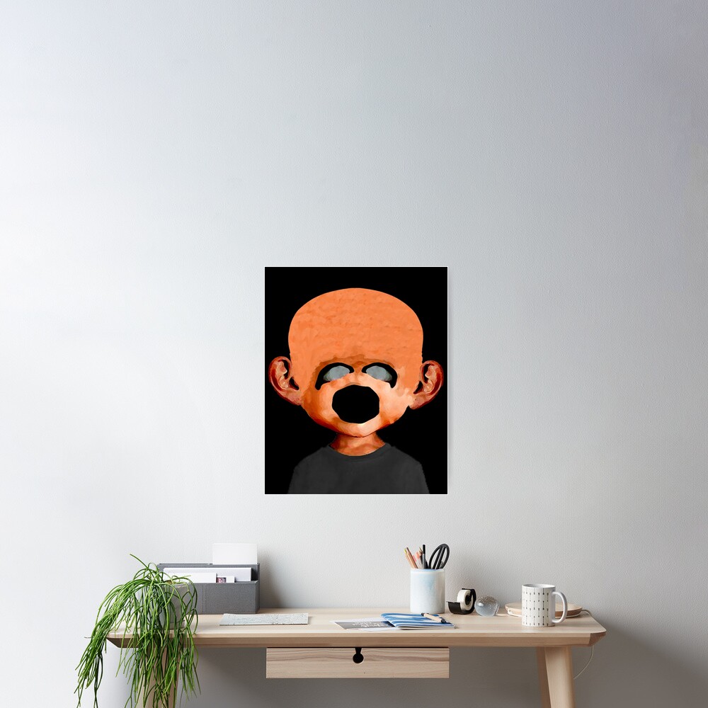 Item preview, Poster designed and sold by Randomfire50.