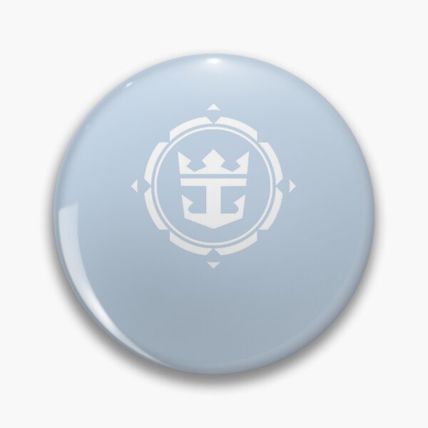 Item preview, Loyal To Royal Caribbean Classic T-Shirt designed and sold by JensHorstm.