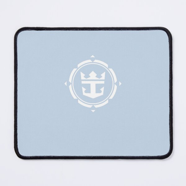 Item preview, Loyal To Royal Caribbean Classic T-Shirt designed and sold by JensHorstm.