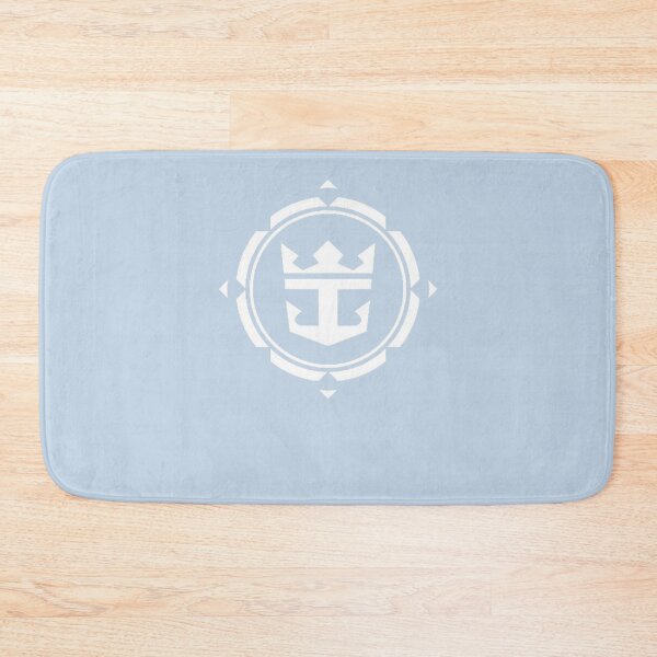 Item preview, Loyal To Royal Caribbean Classic T-Shirt designed and sold by JensHorstm.