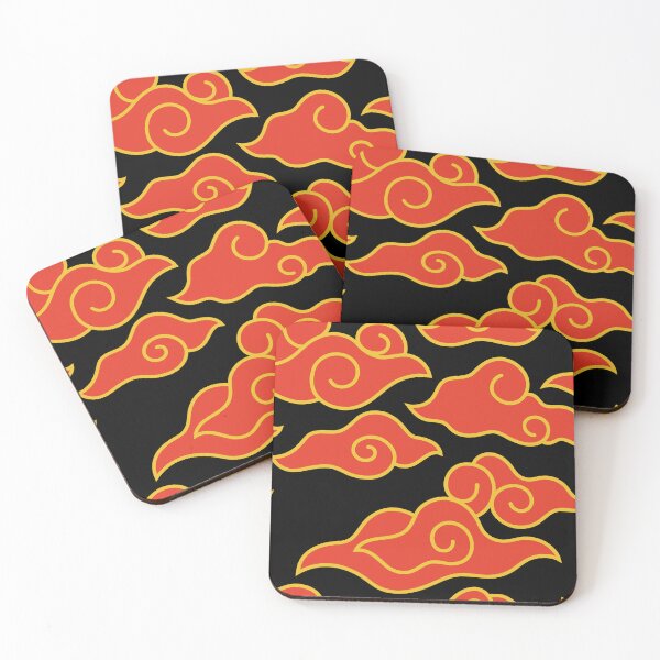 Item preview, Retro Cloud pattern designed and sold by Hoetoons.