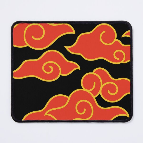 Item preview, Retro Cloud pattern designed and sold by Hoetoons.