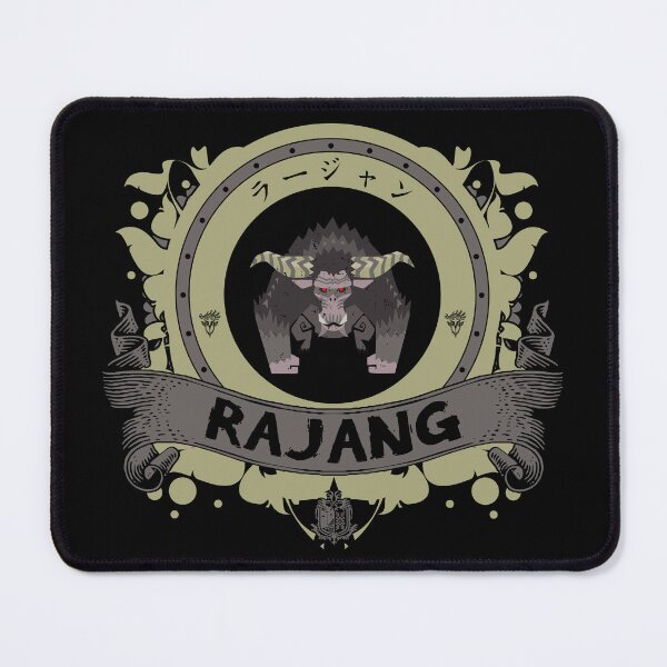 Item preview, RAJANG - CRESTS-V4 designed and sold by EXION CREW.