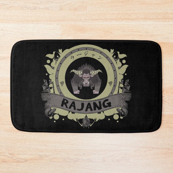 Item preview, RAJANG - CRESTS-V4 designed and sold by EXION CREW.