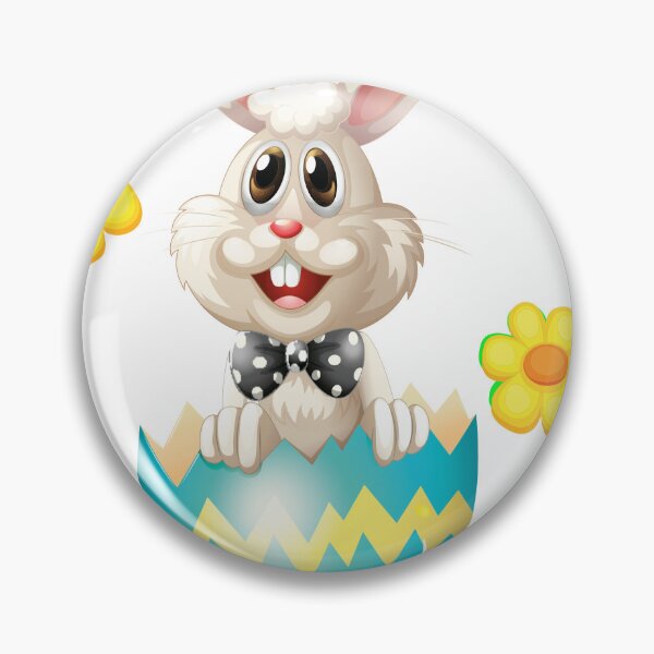 Item preview, happy easter kids designed and sold by KSP Designs.