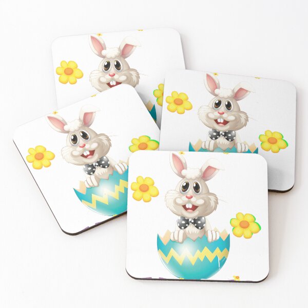 Item preview, happy easter kids designed and sold by KSP Designs.