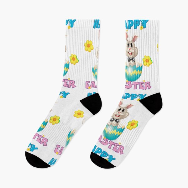 Item preview, happy easter kids designed and sold by KSP Designs.