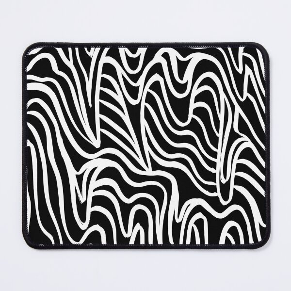 Item preview, Swirl pattern designed and sold by Hoetoons.