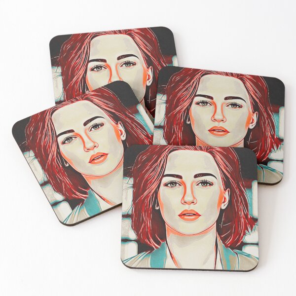 Item preview, Nicole Haught  Survivor  designed and sold by Huntch.
