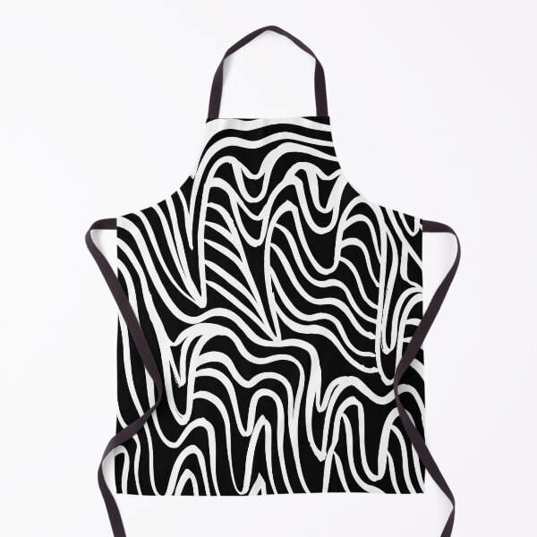 Item preview, Swirl pattern designed and sold by Hoetoons.