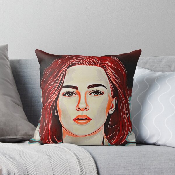 Item preview, Nicole Haught  Survivor  designed and sold by Huntch.