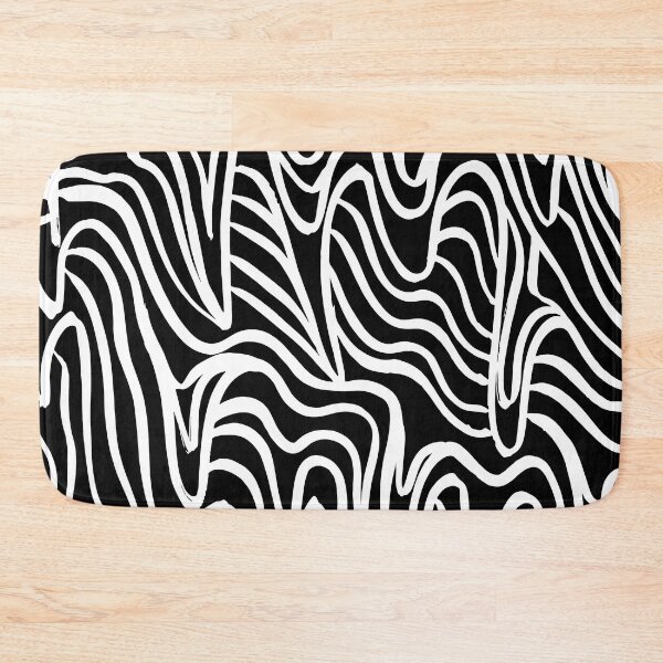 Item preview, Swirl pattern designed and sold by Hoetoons.