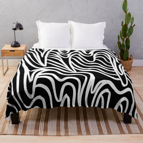 Item preview, Swirl pattern designed and sold by Hoetoons.