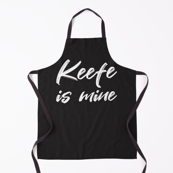 Item preview, Keefe is MINE Classic T-Shirt designed and sold by VanessaOrth.