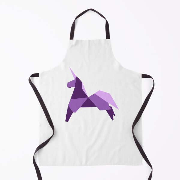Item preview, Origami unicorn designed and sold by Tanuja Sharma.