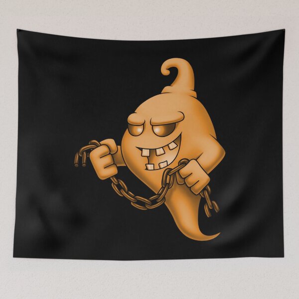 Item preview, Ghost Essential Essential . designed and sold by johnniewakerh.