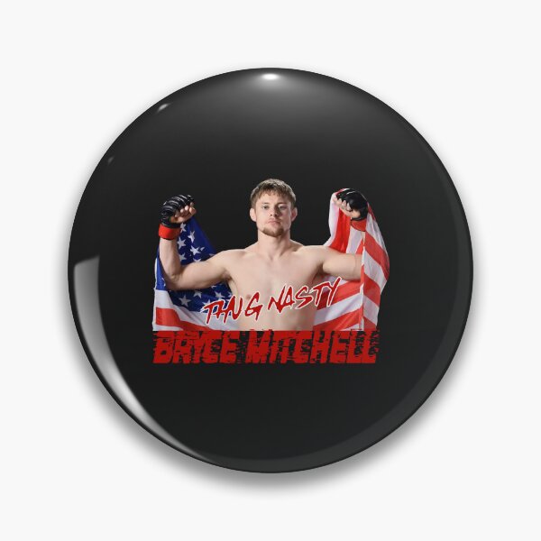 Artikelvorschau, Bryce Mitchell Klassischer Bryce Mitchell entworfen und verkauft von olgacadb.