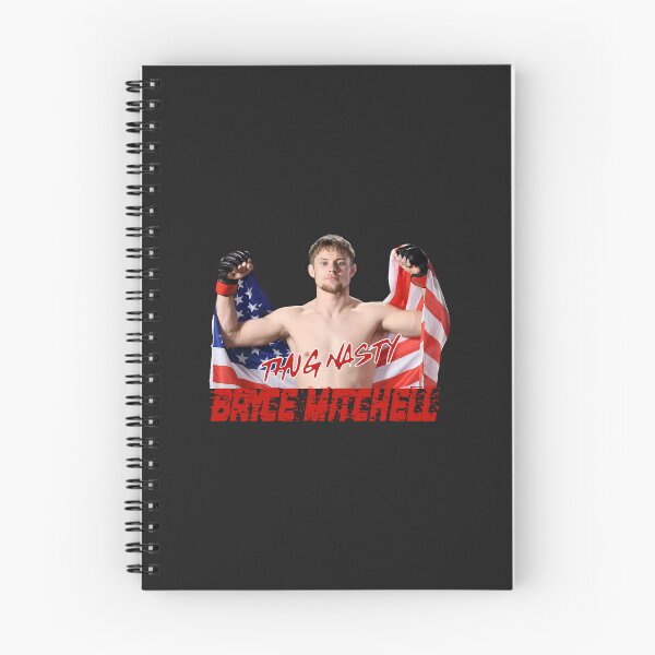 Item preview, Bryce Mitchell Classic Bryce Mitchell designed and sold by olgacadb.