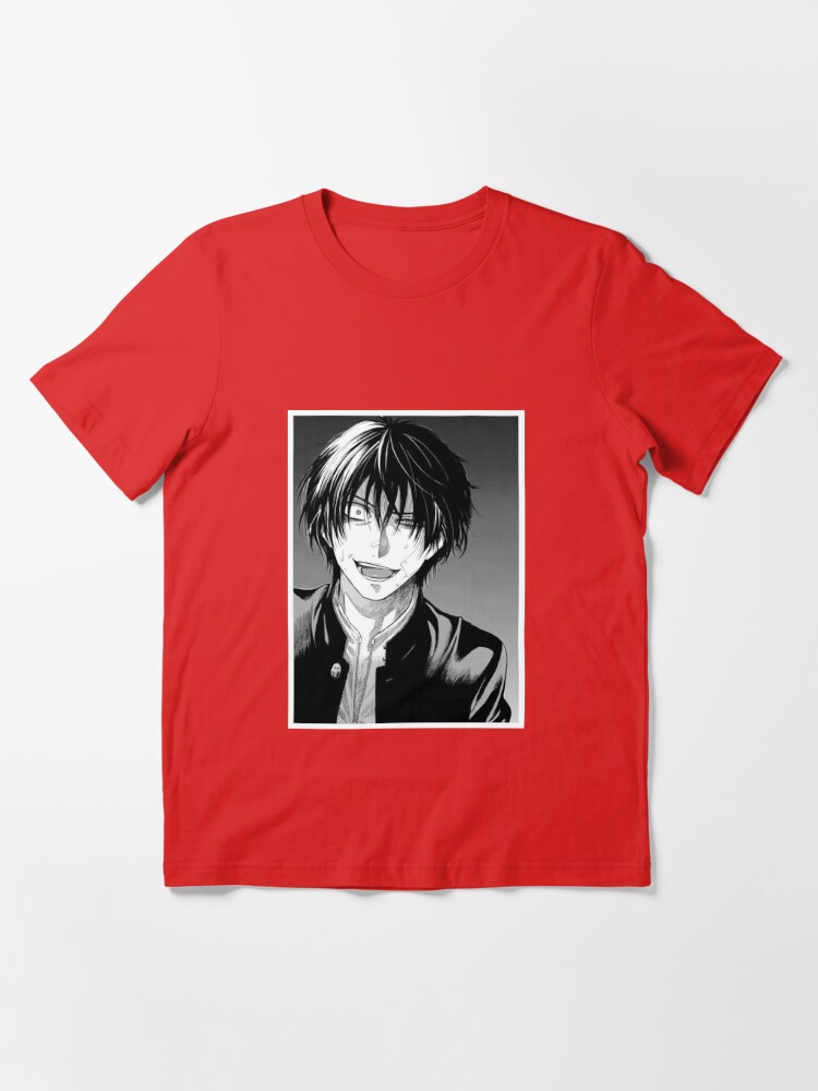 Tomodachi Game Essential T-Shirt for Sale by Flo-akp