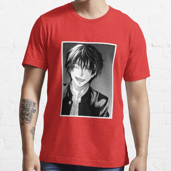 Tomodachi Game Essential T-Shirt for Sale by Flo-akp