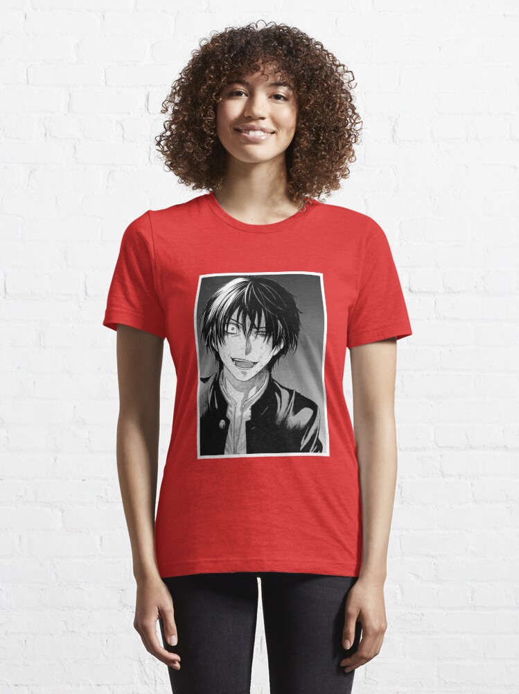 Tomodachi Game Essential T-Shirt for Sale by Flo-akp