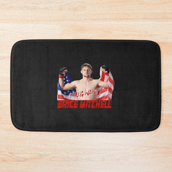 Item preview, Bryce Mitchell Classic Bryce Mitchell designed and sold by olgacadb.