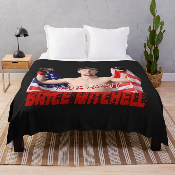 Item preview, Bryce Mitchell Classic Bryce Mitchell designed and sold by olgacadb.