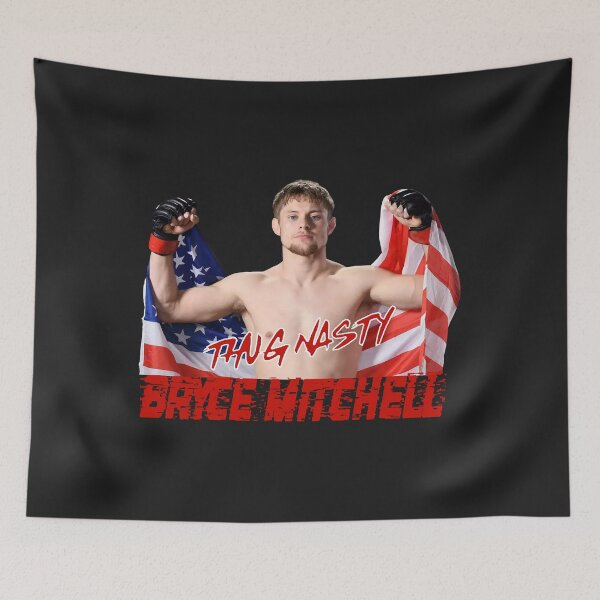 Item preview, Bryce Mitchell Classic Bryce Mitchell designed and sold by olgacadb.