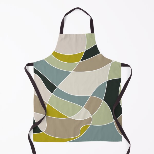 Item preview, Cool Retro Abstract Design designed and sold by RMelissart.