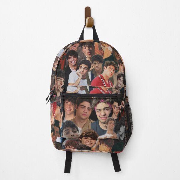 Item preview, noah centineo photo collage designed and sold by T-shirtakStore.
