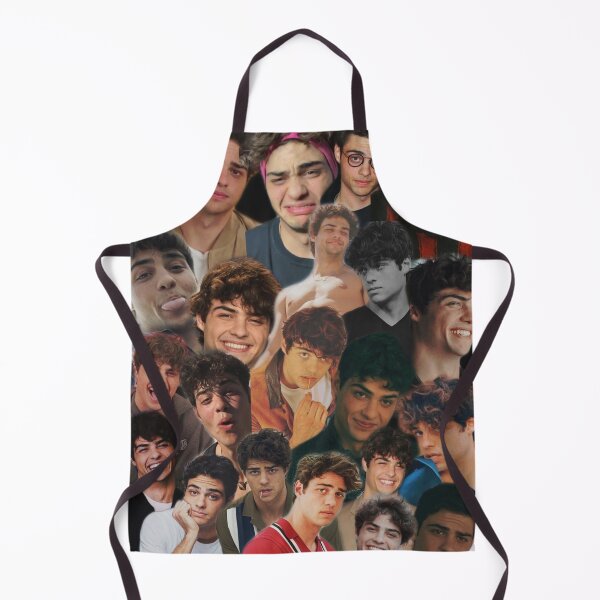 Item preview, noah centineo photo collage designed and sold by T-shirtakStore.