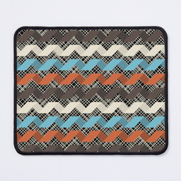 Item preview, Stylish Retro Pattern designed and sold by Hoetoons.