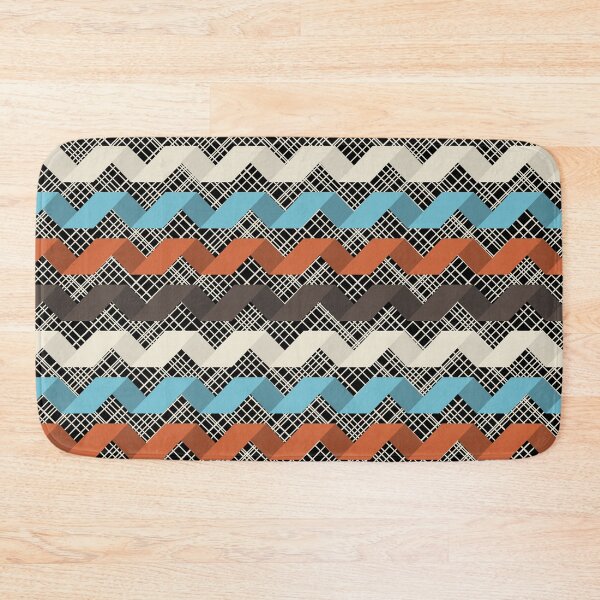 Item preview, Stylish Retro Pattern designed and sold by Hoetoons.
