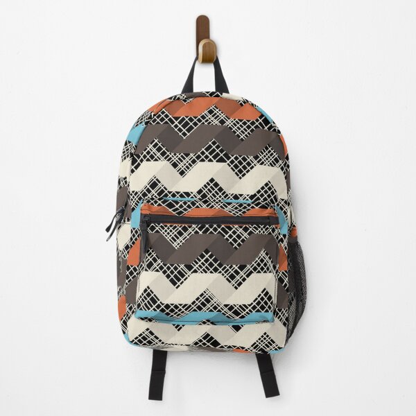 Item preview, Stylish Retro Pattern designed and sold by Hoetoons.