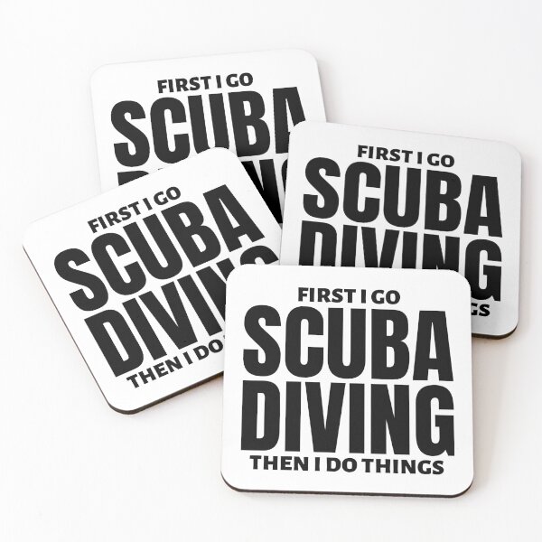 Item preview, First I go scuba diving. Then I do things designed and sold by TheGreenGoat.