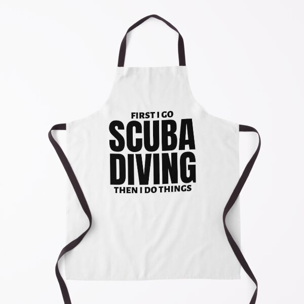 Item preview, First I go scuba diving. Then I do things designed and sold by TheGreenGoat.