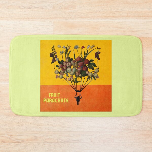Item preview, Fruit Parachute 11 | Apples | Pears | Peaches | Dreamy designed and sold by CosmicStory.