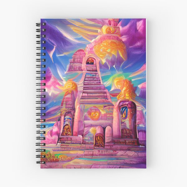 Artikelvorschau, Rosa Tempel entworfen und verkauft von Entitled Millennial.