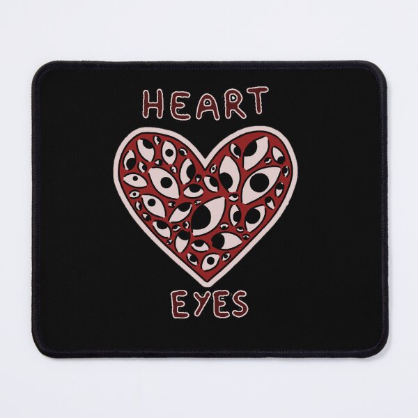 Item preview, Heart Eyes II designed and sold by OtisRaven.