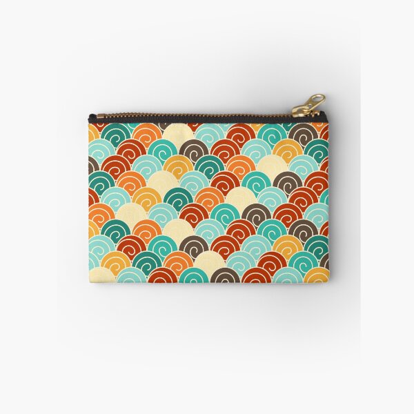 Item preview, Stylish Retro Pattern designed and sold by Hoetoons.