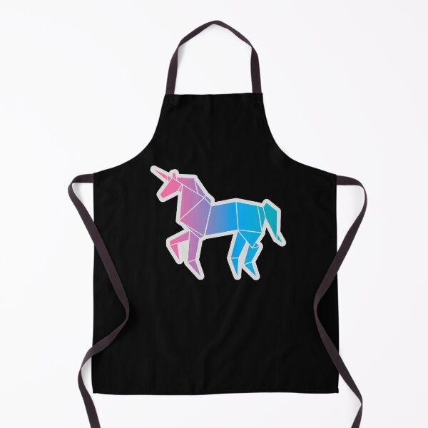 Item preview, Origami unicorn designed and sold by Tanuja Sharma.