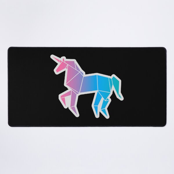 Item preview, Origami unicorn  designed and sold by Tanuja  Sharma.