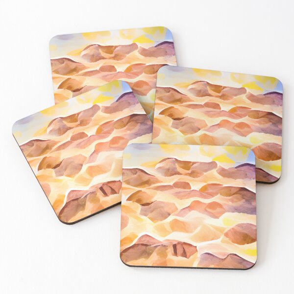 Item preview, Desert Pattern designed and sold by Arkneer.