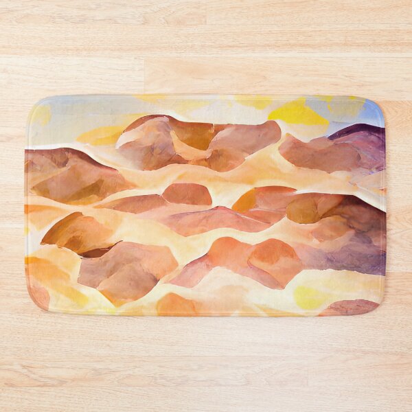 Item preview, Desert Pattern designed and sold by Arkneer.