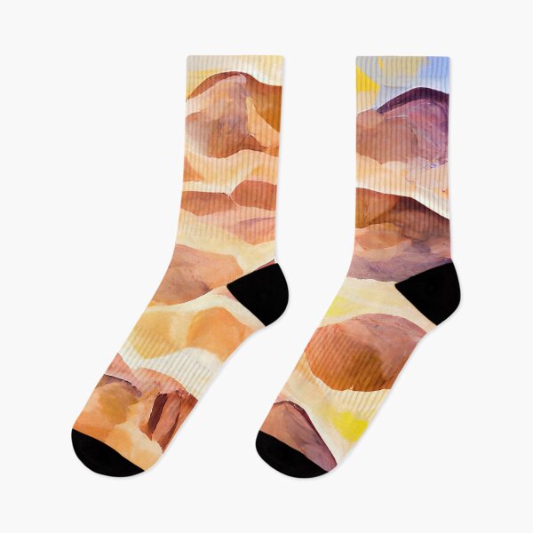 Item preview, Desert Pattern designed and sold by Arkneer.