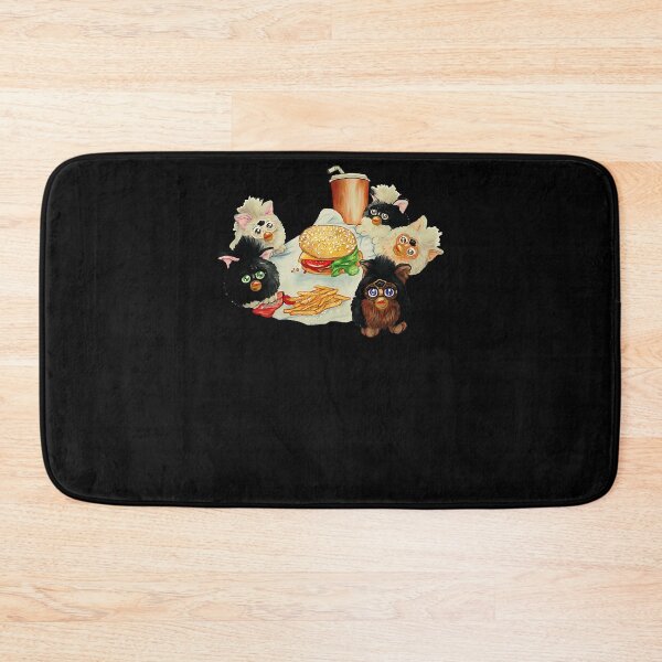 Item preview, Furby Burger Party designed and sold by SADLERdfgdcb.
