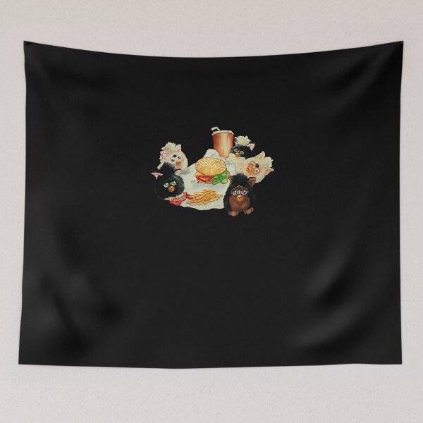 Item preview, Furby Burger Party designed and sold by SADLERdfgdcb.