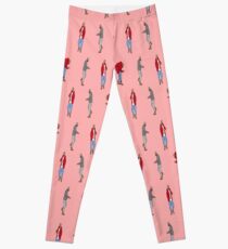 Tanztanz Leggings