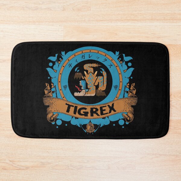 Item preview, TIGREX - CRESTS-V4 designed and sold by EXION CREW.
